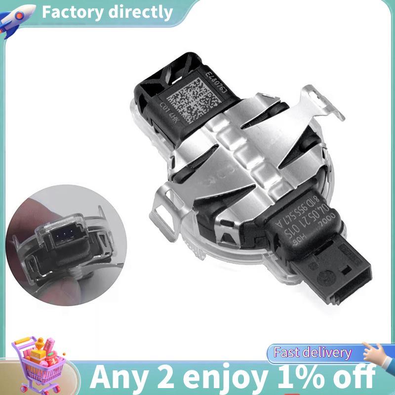 E7-เซ็นเซอร์ฝนรถยนต์ 81D955547A สําหรับ A1 A3 A5 A6 A8 Q3 Q5 RS3 RS5 ไฟหน้าเซ็นเซอร์ตรวจจับแสง 8U095