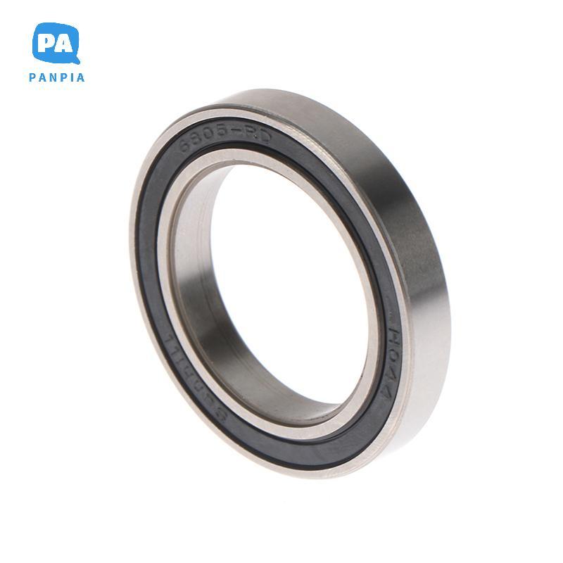 [NBI] 6805-RD Bearing 25*37*6 mm 6805RD Dedicated Bike Bottom Bracket Bearings 6805 RD ( HT2 / BB51 