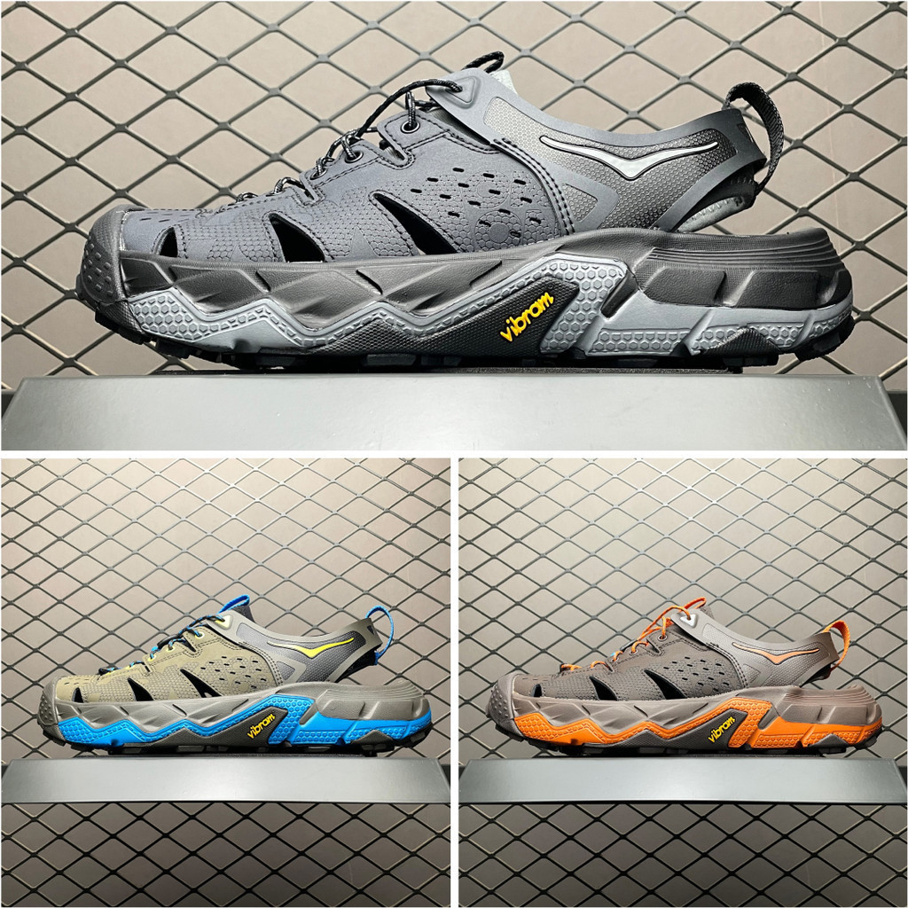 Hoka One One M Tor Trafa ชายและหญิงรองเท้ากีฬา LIMW K3ZX