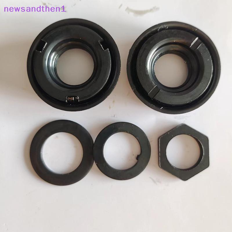 จักรยาน Conjoined กรอบลูกปัด กะทัดรัดพร้อมเพลาและstopper