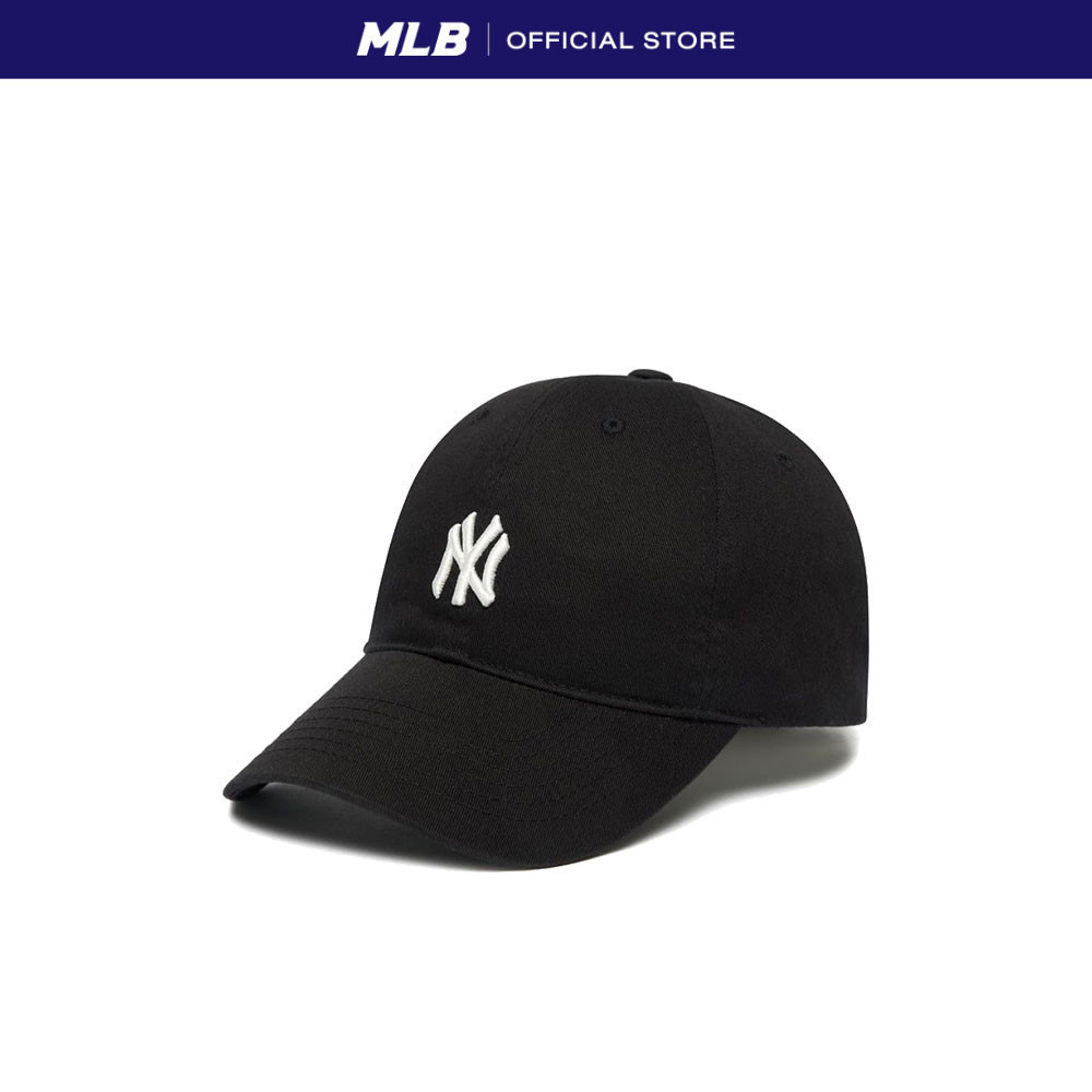 MLB หมวกแก๊ป 3ACP7701N 50BKS NEW YORK YANKEES BLACK
