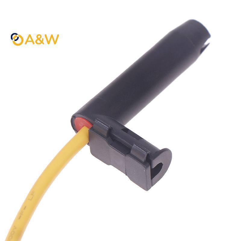 A&W 1 ชุดปลั๊กไฟรถยนต์หญิงสายเชื่อมต่อ DJ7017A-4-21 Connector เปลือกพลาสติกพร้อม/ไม่มีปลั๊กขั้วลวด