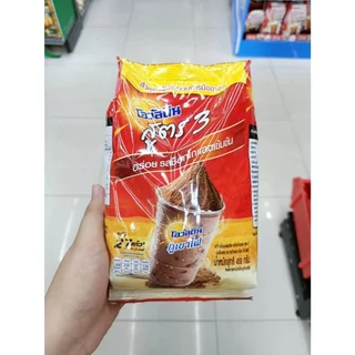 โอวัลติน แบบถุง สูตร3,คลาสสิค,ไวท์มอลต์