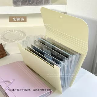 ทําเล็บมือพิมพ์แผ่นเหล็กเก็บหนังสือพับป้องกันฝุ่นโปร่งใสป้องกันรอยขีดข่วนเล็บสติกเกอร์ เรียบร้อย-ขึ้น เครื่องมือพิเศษ