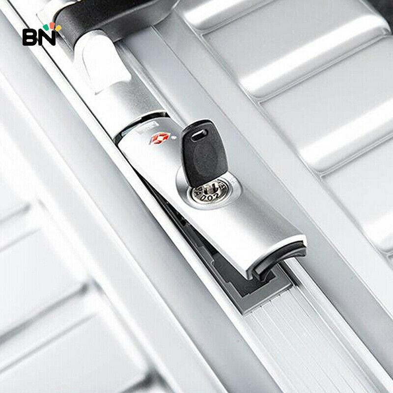 มัลติฟังก์ชัน Master Key TSA002 & TSA007 สำหรับล็อก TSA บนกระเป๋าเดินทาง