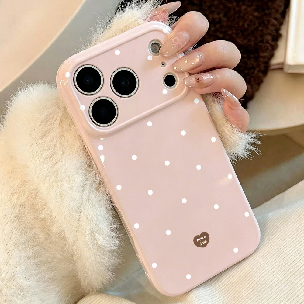เคสนิ่ม TPU กันกระแทก สำหรับ For iPhone 11 17 13 15 16 14 รูปที่ 8