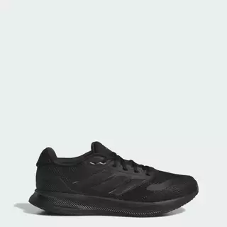 adidas Running Runfalcon 5 Wide Running Shoes Men Black JH5184