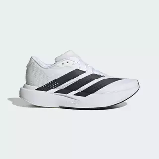 adidas วิ่ง รองเท้า Adizero Pacer ผู้หญิง สีขาว KZ8978