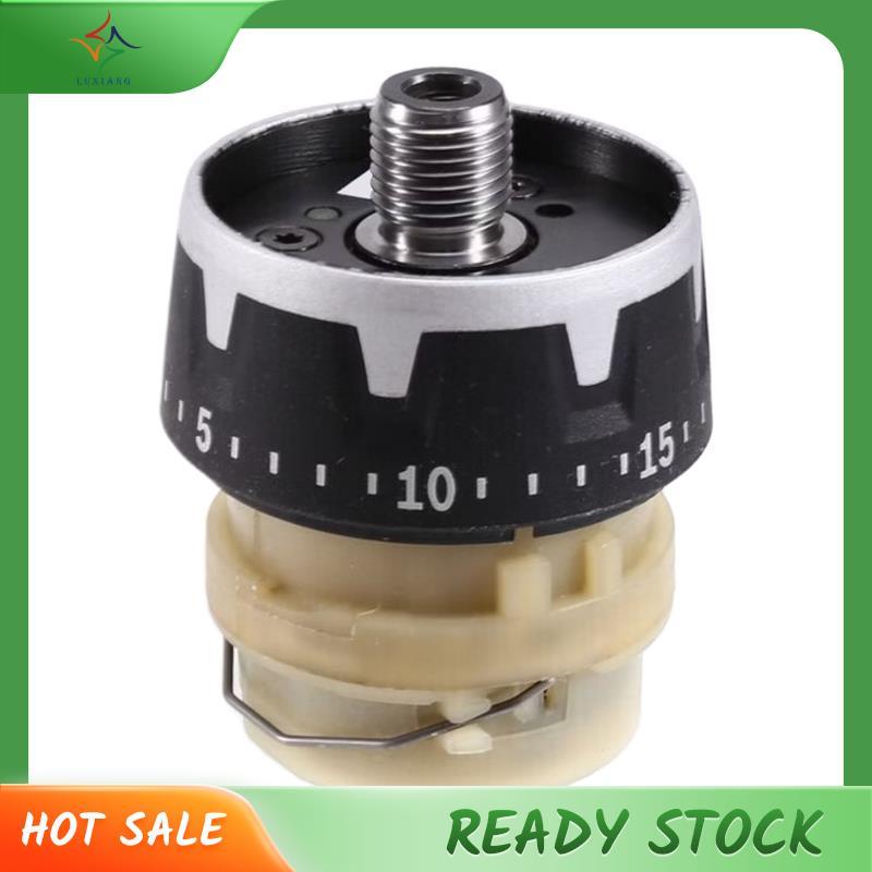 [luxiang.th] Assy 2609199786 สําหรับ GSR10.8-2-LI GSR12-2-LI GSR18-2-LI ค้อนสว่านไขควงไดร์เวอร์เกียร