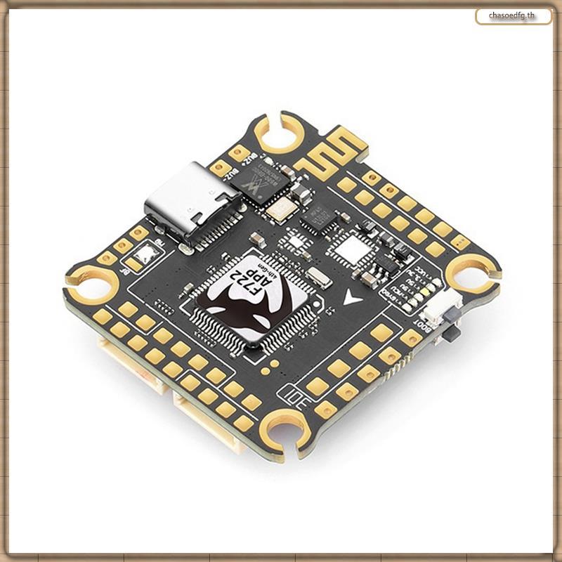 [BP] F722 APP MK4 Flight Controller STM32F722 42688P Betaflight Configure WIFI สําหรับ RC FPV Drone