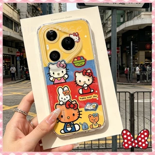 👛MINNIE👛good kitti case for iPhone 17 13 12 11 16 15 14 PROMAX X XS MAX XR 7/8PLUS กรณีโทรศัพท์แฟชั่น ส่งจากไทย น่ารัก