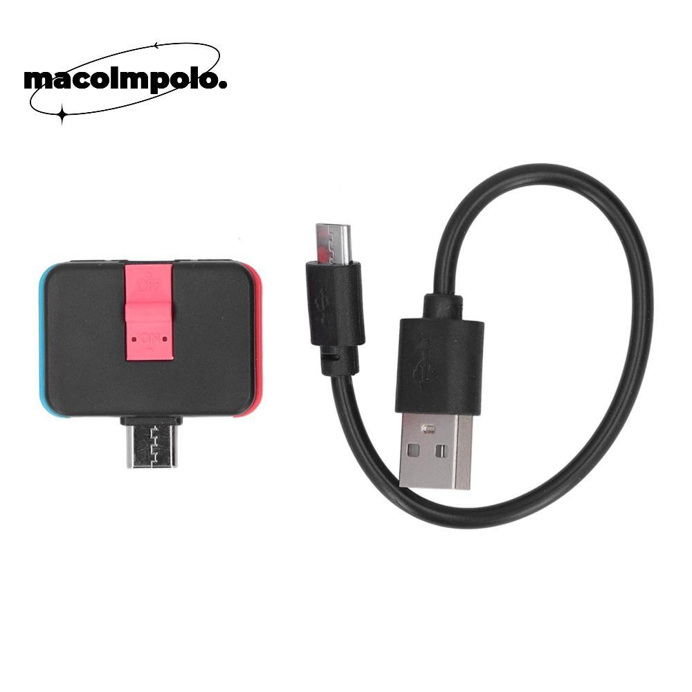 RCM Jig Recovery เครื่องมือ,พร้อมสาย USB เข้ากันได้กับ RCM คลิปสั้นเชื่อมต่อ, อุปกรณ์เสริมเกม RCM Lo