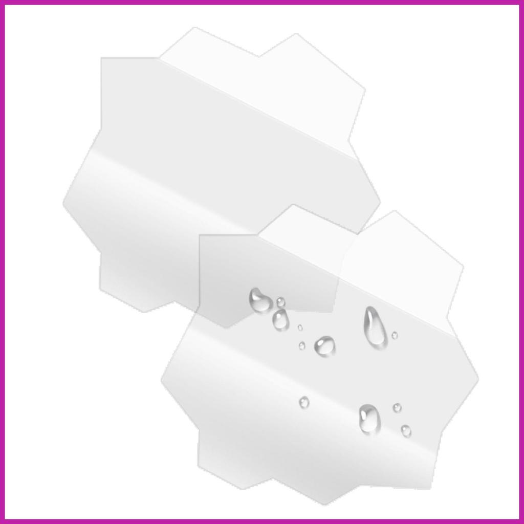 สําหรับ Tamagochi Paradise สัตว์เลี้ยงอิเล็กทรอนิกส์ฟิล์มหน้าจอ Anti-Scratch สัตว์เลี้ยงเสมือนของเล่