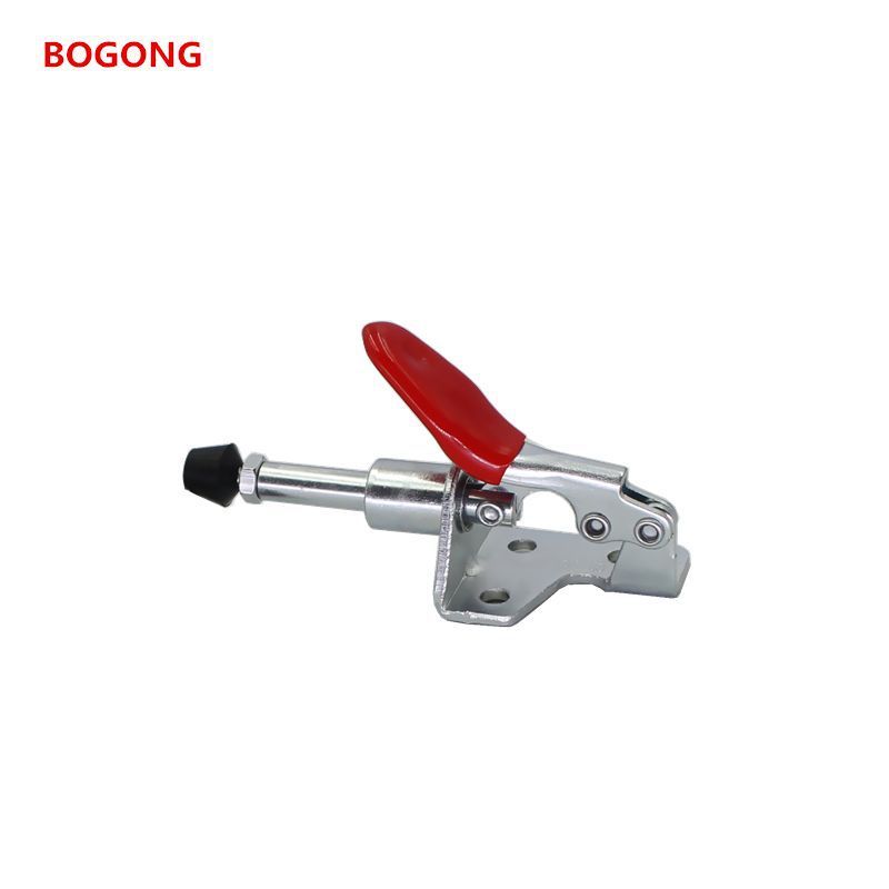 ดึงประเภท Quick Clamp เครื่องมือ Fixing Clamp Presser GH-301AM ยาง Band Assistant เครื่องมืออุปกรณ์เ
