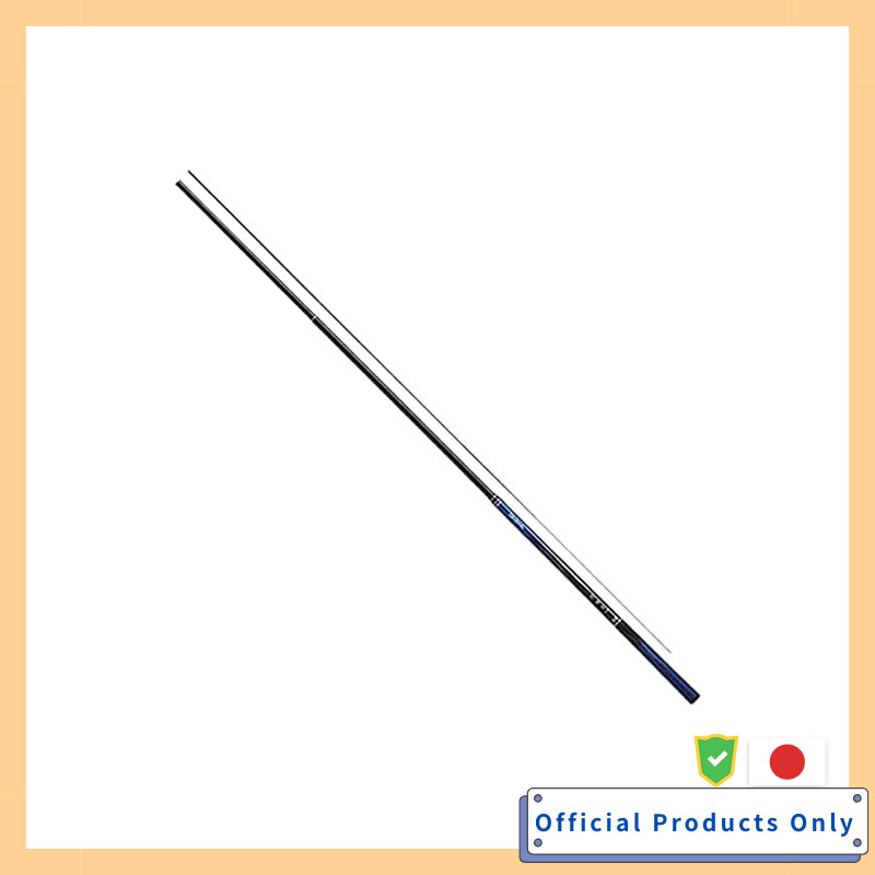 DAIWA Keiryuu Rod Keiryuu Kiyose Y Hard Type No.53M Y Fishing Rod