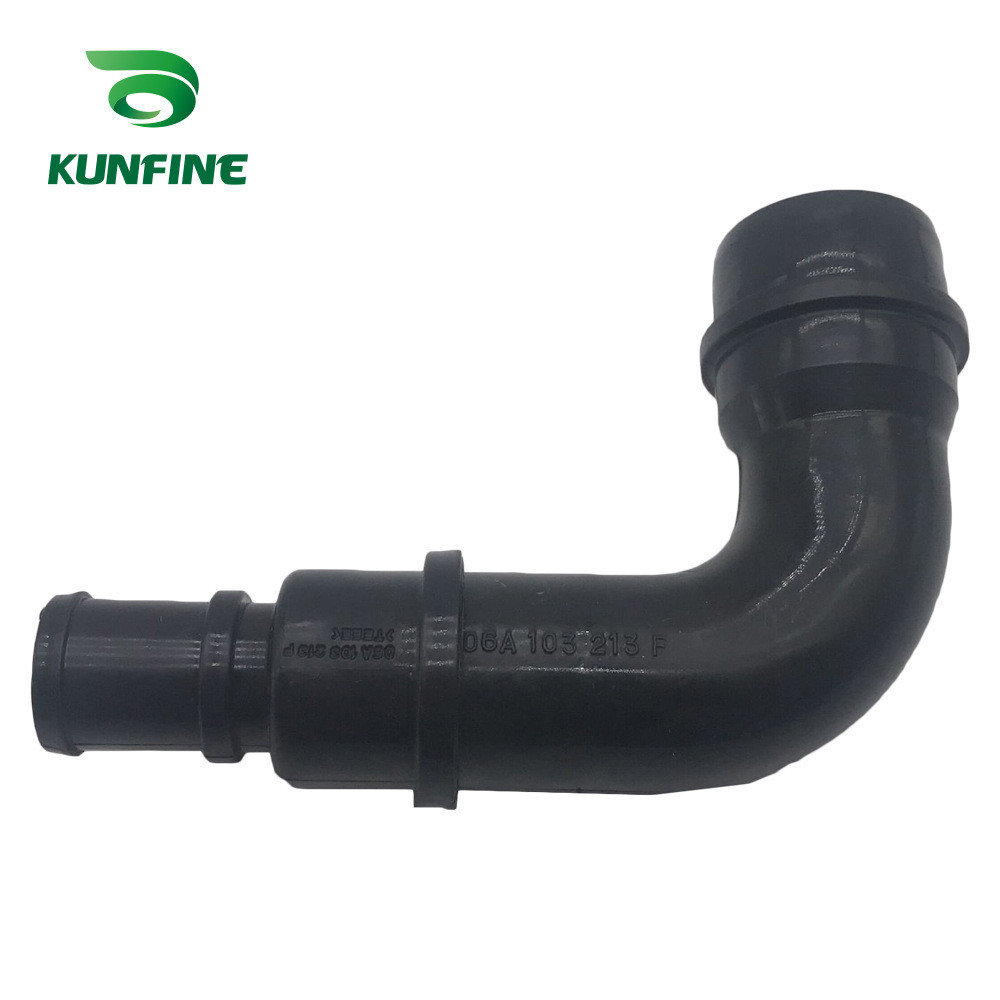 เหมาะสําหรับ Volkswagen Passat Bora Audi A6 ท่อไอเสียไอเสียวาล์วหมุนเวียนแก๊ส 06A 103 213 F โรงงานพร