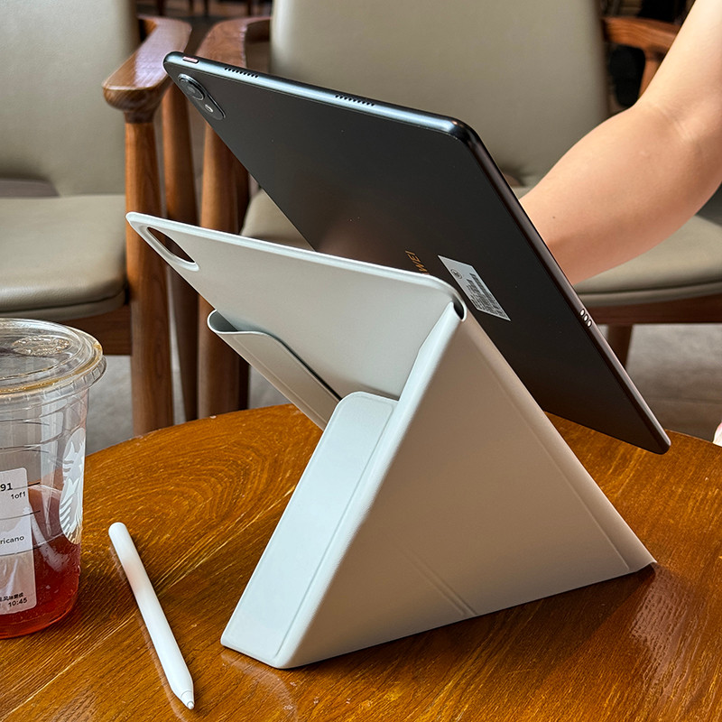 กรณีแม่เหล็กสําหรับ Huawei MatePad 12 X 12X 2026 PaperMatte Air 12 นิ้วแท็บเล็ต Funda สําหรับ MatePa