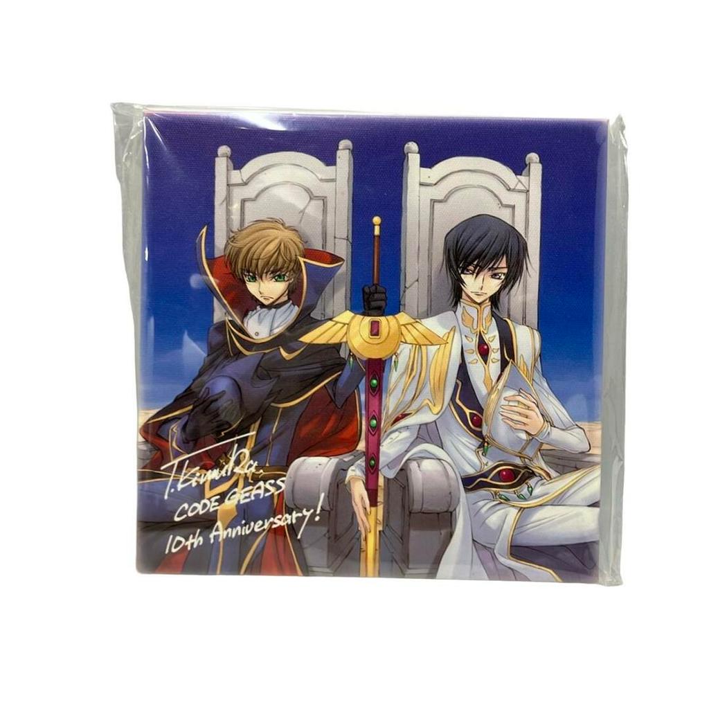 Code Geass Direct from Japan Secondhand