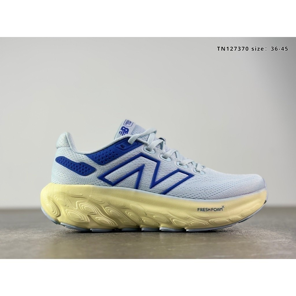 รองเท้าวิ่งสไตล์ใหม่ NB 1080