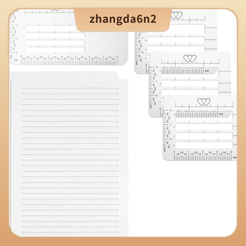 In Stock6Pcs Letter Envelope Addressing Stencil Envelope Addressing Guide Stencil Templates Scale กา