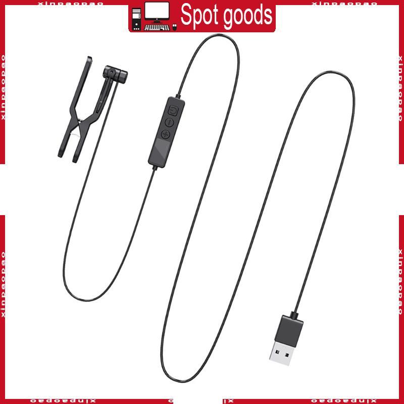 XI Auto Clickers Quiet Clickers USB Simulators Physical Tapper สําหรับเกม Assistance Task สําหรับโทร