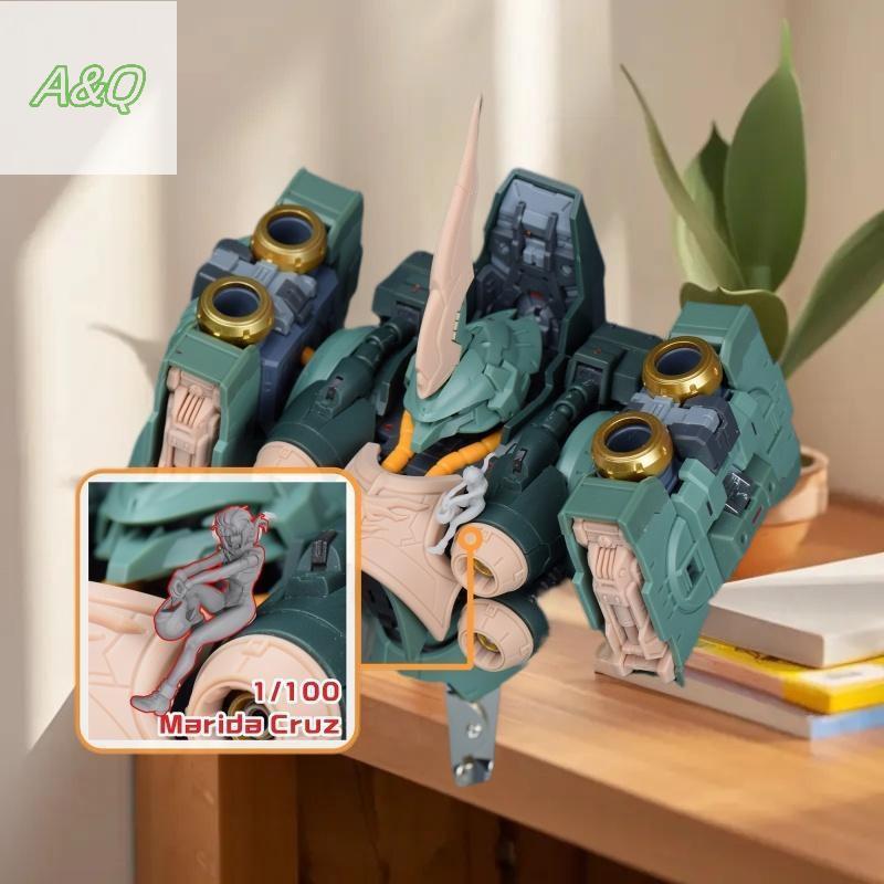 AQ 1 ชุดเสาอากาศแขน Insignia ช่องทางอุปกรณ์เสริมสําหรับ Osiris Aerial Dominator รุ่น DIY 3D พิมพ์อะไ