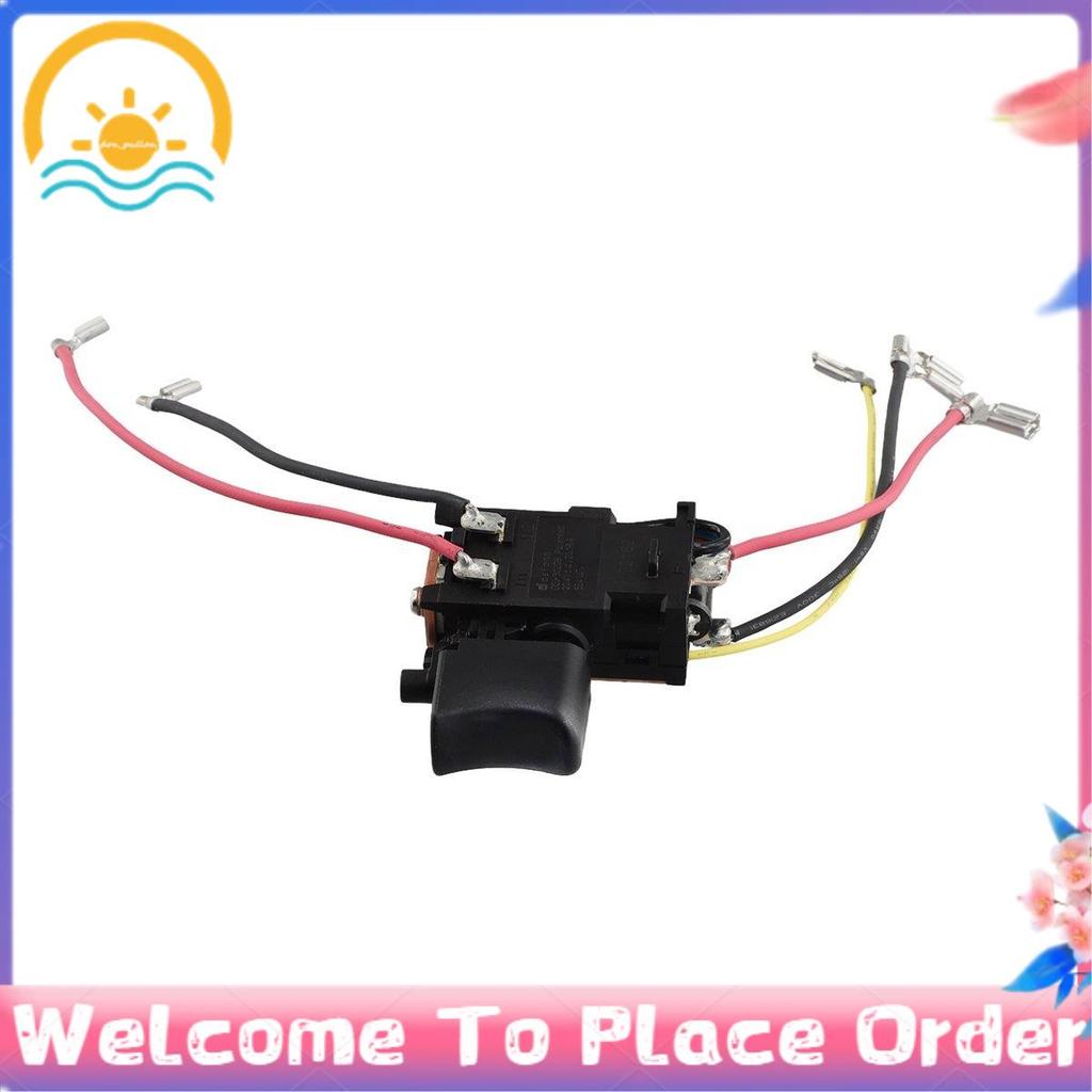 สําหรับ HP457D DF457DWE DF457D HP347D DF347D HP457 DF347DWE ไร้สายสกรูไดร์เวอร์เจาะ