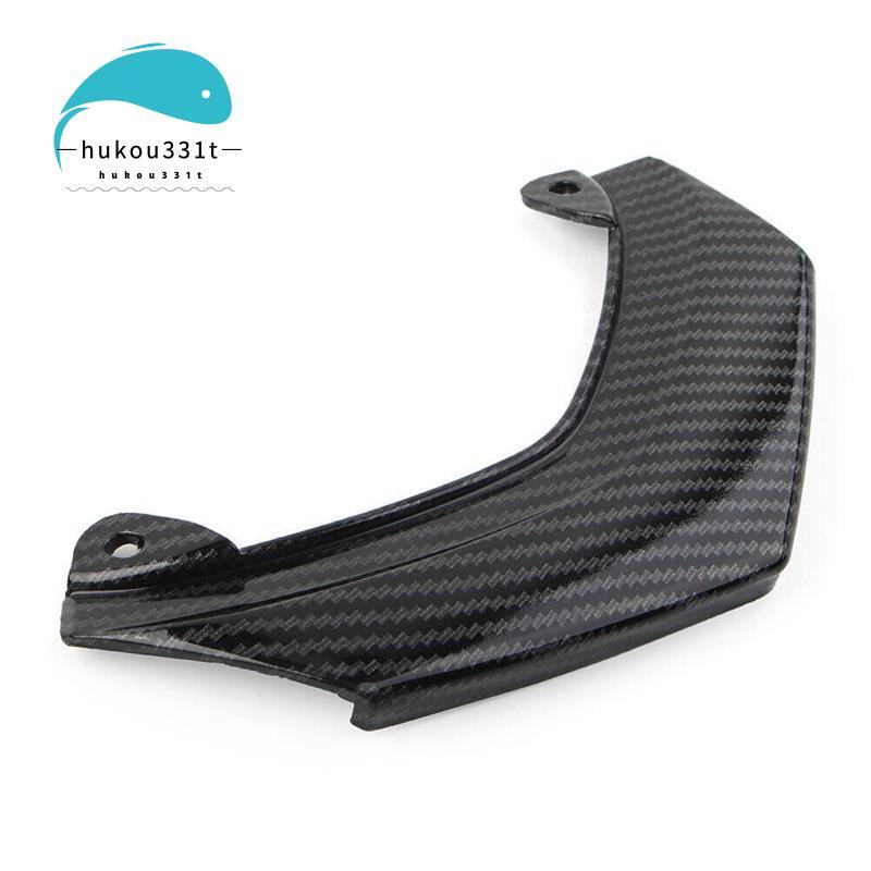 [การประชุม H3]แฟริ่งไฟเบรคท้ายรถจักรยานยนต์สําหรับ ER6N ER6F 12-2016