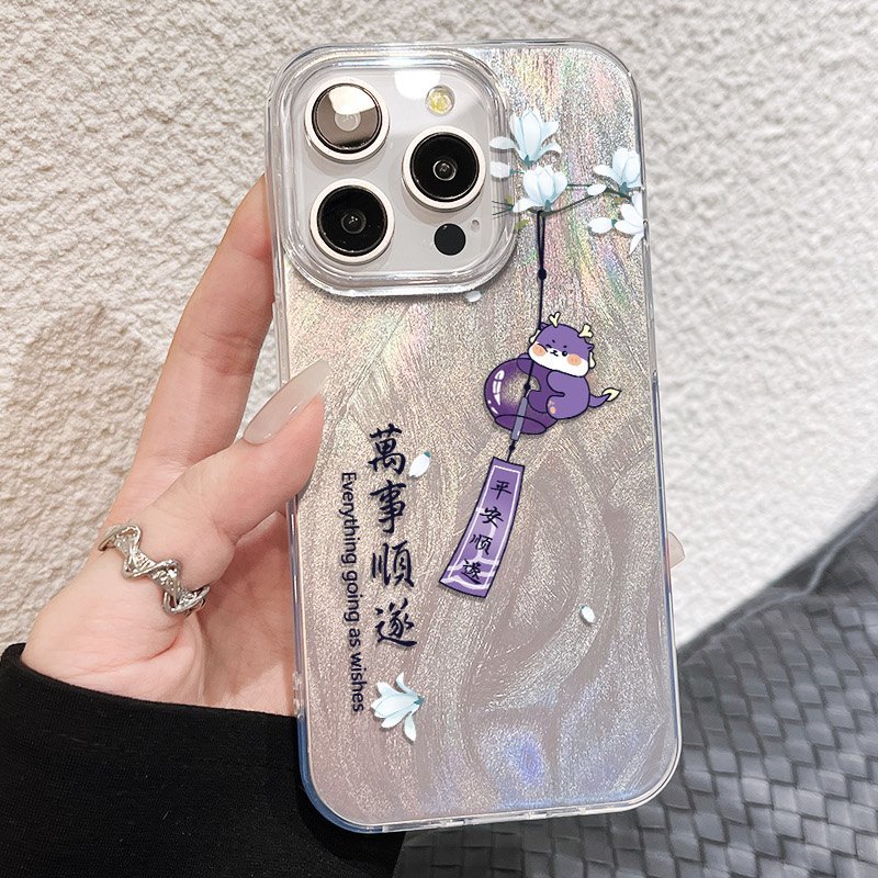 เคส สำหรับ Vivo V70 FE V60 V50 V40 V30 V30E V29E V29 Lite รูปที่ 3