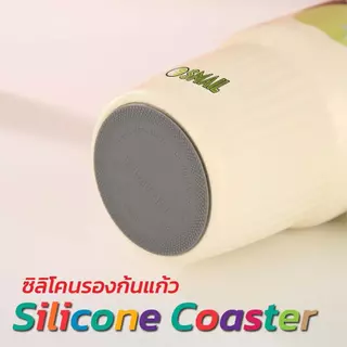 แก้วเก็บความเย็น 800ml สแตนเลส316 แก้วเก็บอุณหภูมิ แก้วสแตนเลส แก้วเยติ แก้ว แก้วน้ำ แก้วน่ารัก