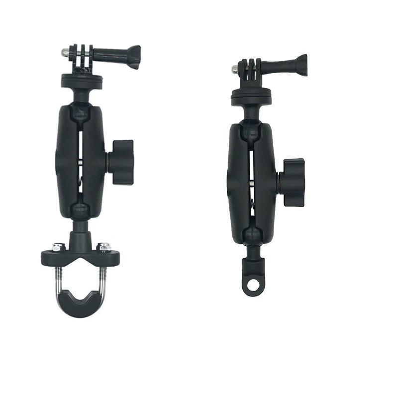 ขายึดกล้องกีฬารถจักรยานยนต์ Gopro t er0j1l9.my20251210