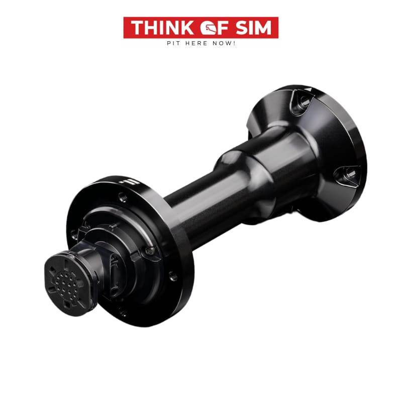 Fanatec DD Shaft Extension แกนเสริมความยาวพวงมาลัย [สำหรับ CSL DD / GT DD Pro / ClubSport DD / ของแท้ 100%]