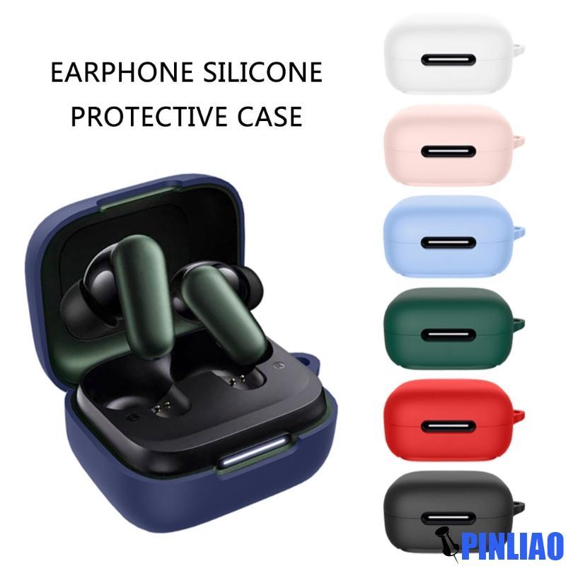 เคสซิลิโคน pinlt สําหรับ R50i NC WirelessEarphone Cover Skin NonScratch