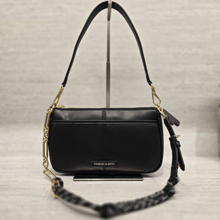 CK Sling Bag - 1647-9 - 24cm