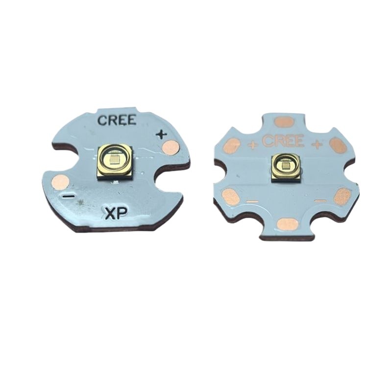 3535vcsel เลเซอร์ไดโอด 808nm 850nm 940nm เครื่องส่ง IR กําลังสูงสําหรับการแพทย์อุตสาหกรรม