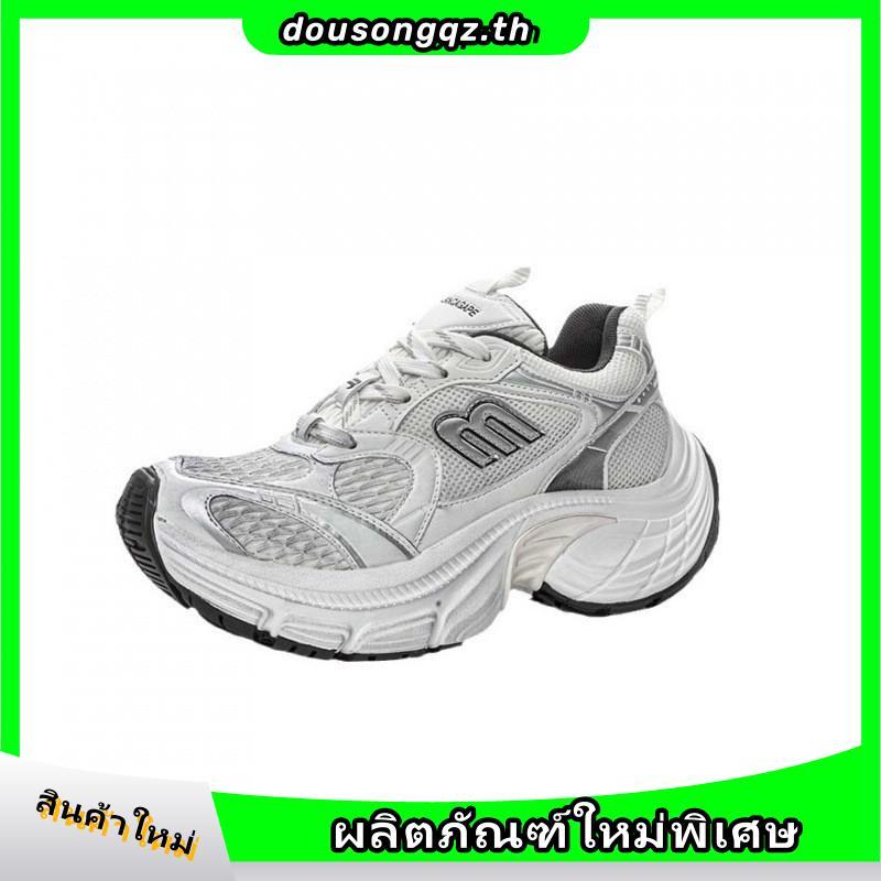 BAOJI BJW1106 รองเท้าสไตล์ผู้หญิง