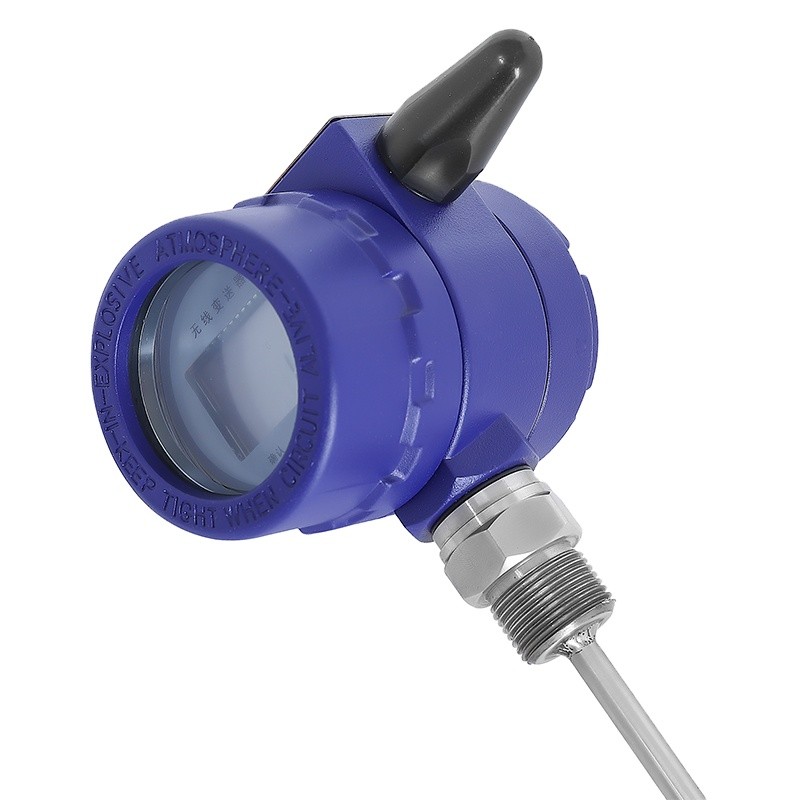 ของแท้ใหม่ Shelok Low-power LoRaWAN/NB-IoT ล็อกเกอร์ข้อมูลอุณหภูมิไร้สายสําหรับอุปกรณ์ IoT