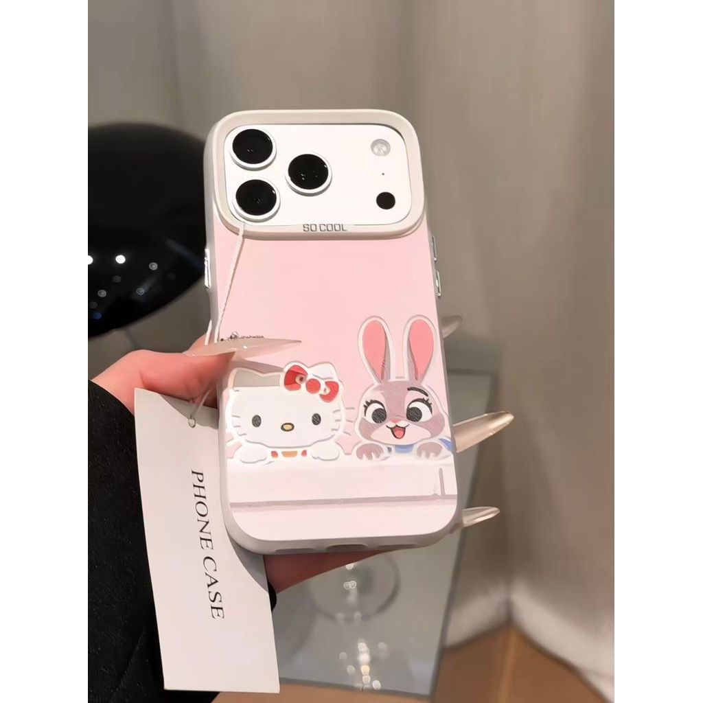 💖Just💖-เคส Apple ที่รองรับ เคส 17PROMAX 17AIR เคสไอโฟน 16ProMax iPhone 15 14PLUS 13/12/11 -HLMSCY622 - รูปที่ 2