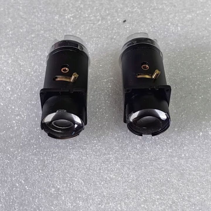 เลนส์โปรเจกตอร์ดีไซน์ต้นฉบับสำหรับ XGIMI Z5 & JMGO C6/G3/E8/Shenhua Q1 (อะไหล่แทน)