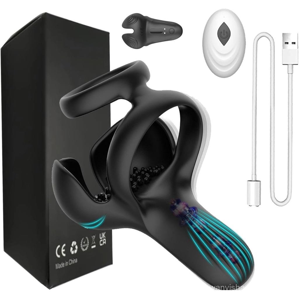 Apexdrive Pro เครื่องนวด Neuman Apexdrive Pro พร้อมรีโมทคอนโทรล ดีไซน์กันน้ํา IPX7 ใช้งานง่าย (1 ชิ้