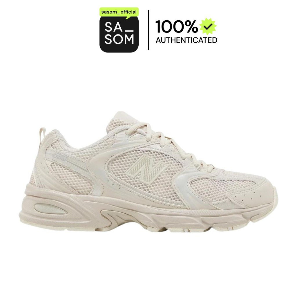 นิวบาลานซ์ 530 แสงจันทร์ รองเท้าแบรนด์แท้