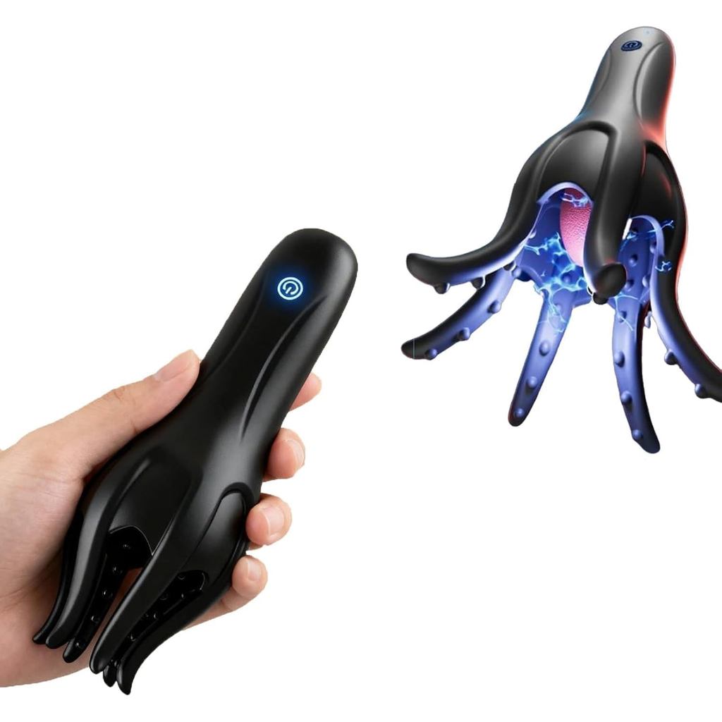 Neuman Wave Therapy PRO.กันน้ํา ทําความสะอาดง่าย ชาร์จใหม่ได้