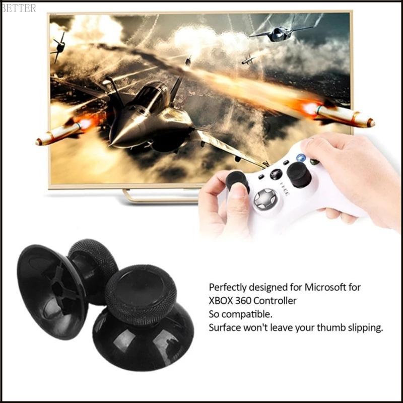 BETT Rocker Cap Thumbstick สําหรับจอยสติ๊กอะนาล็อกคอนโทรลเลอร์ One S X Series XS