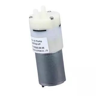 [INTH] 1 ชิ้น Micro Self-priming ปั๊มน้ําดูด DC 3.7V 5V ขนาดเล็กมินิ 370 มอเตอร์ปั๊มไดอะแฟรม DIY ตู้โต๊ะน้ําชาสวนสูบน้ํา