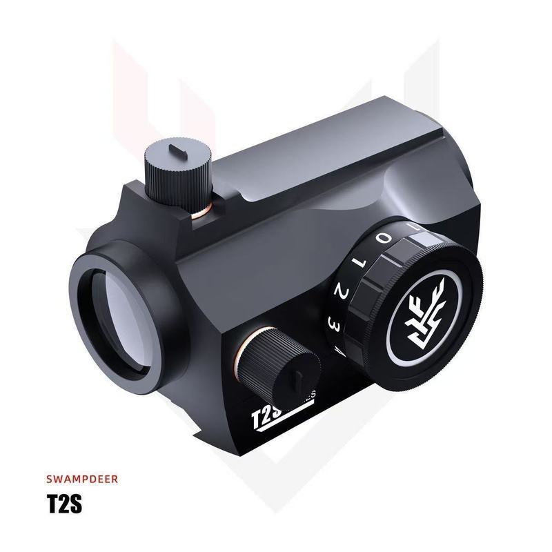 ของเล่น เทเลโฟโต้ของเล่นรุ่น HD ขึ้นและลงแขวนผนังแบบปรับได้ T2S วัสดุเย็น