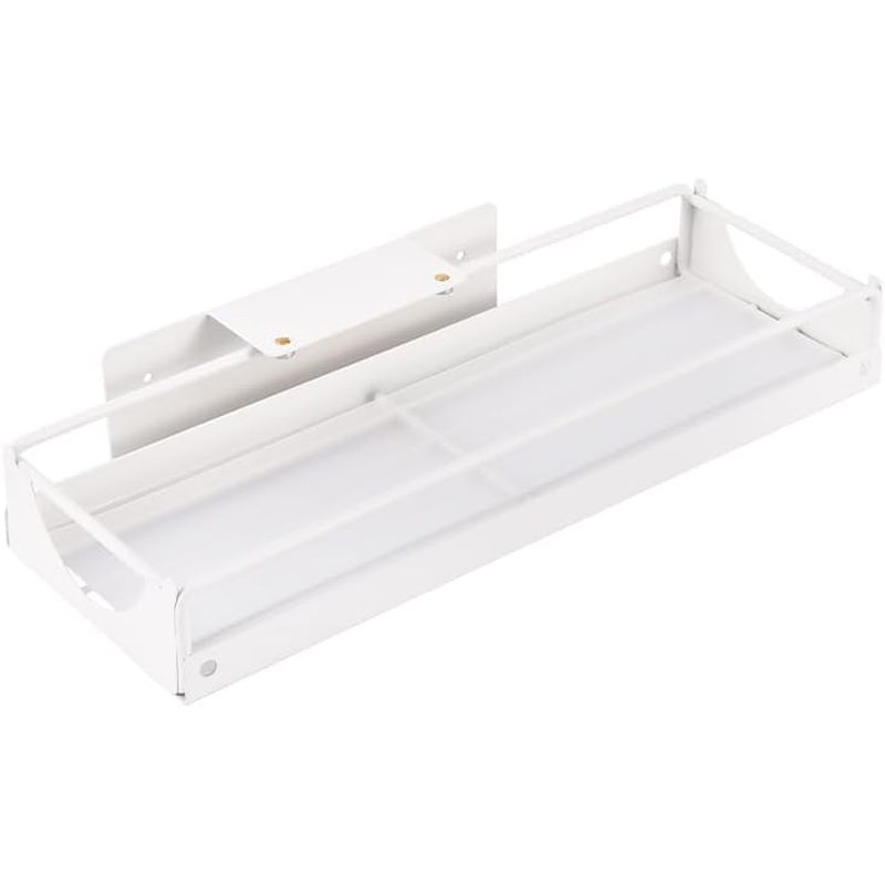 ng Pull-Out Storage for Bottles, Spices, Cleaning Supplies Adjustable Under Cabinet Organizer Durabl