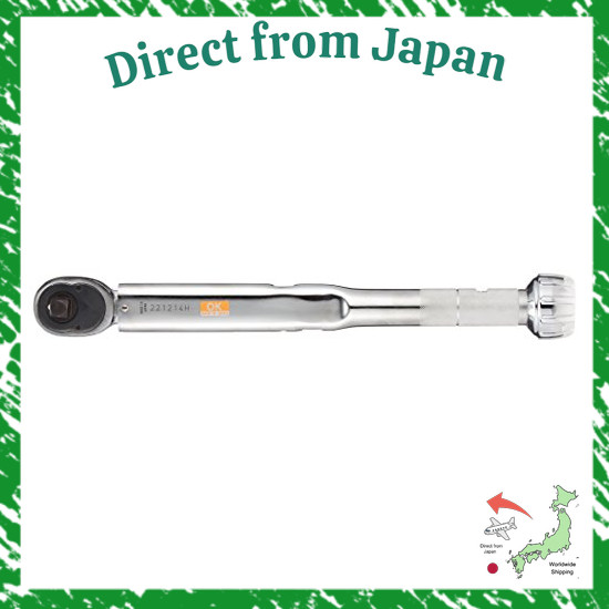 Direct From Japan Tohnichi Torque Wrench MTQL70N