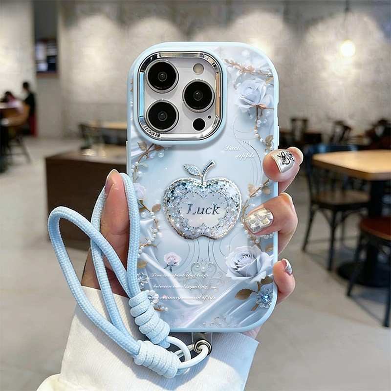 HP RIRI CASE+สร้อยข้อมือ SAMSUNG S25ultra A07 A565G A36 A17 NOTE10PLUS 20ultra S20FE S21FE S225G S22