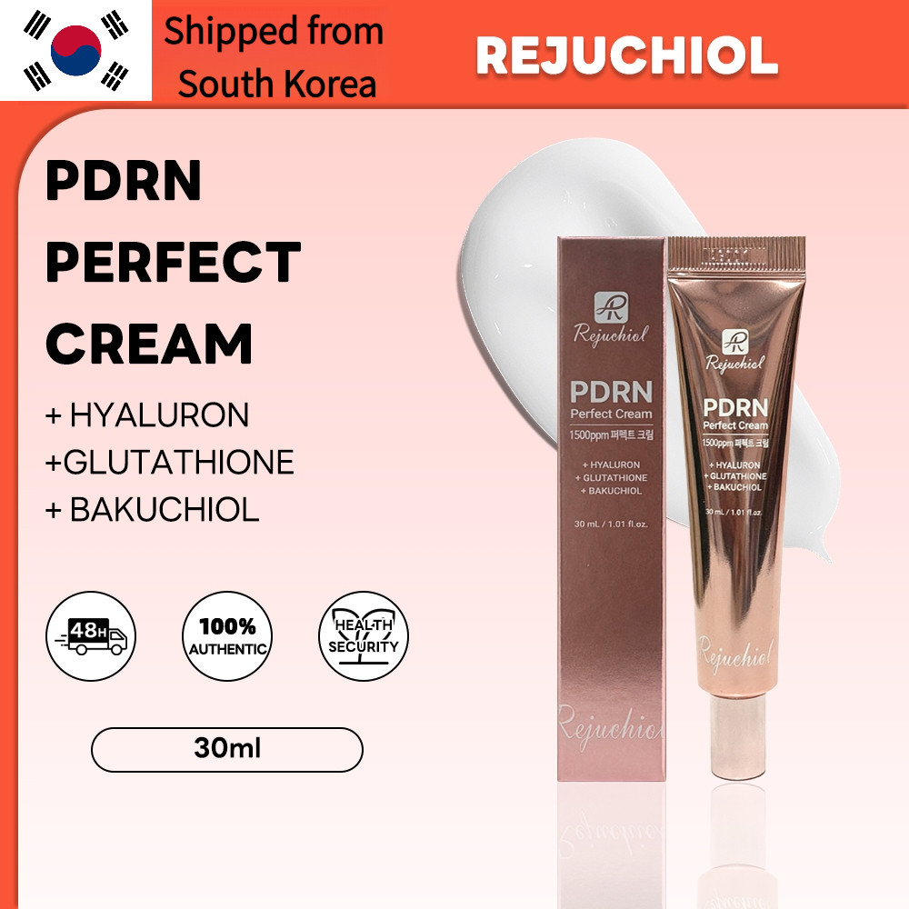 [Rejuchiol] PDRN Perfect Cream 30ml 1500ppm