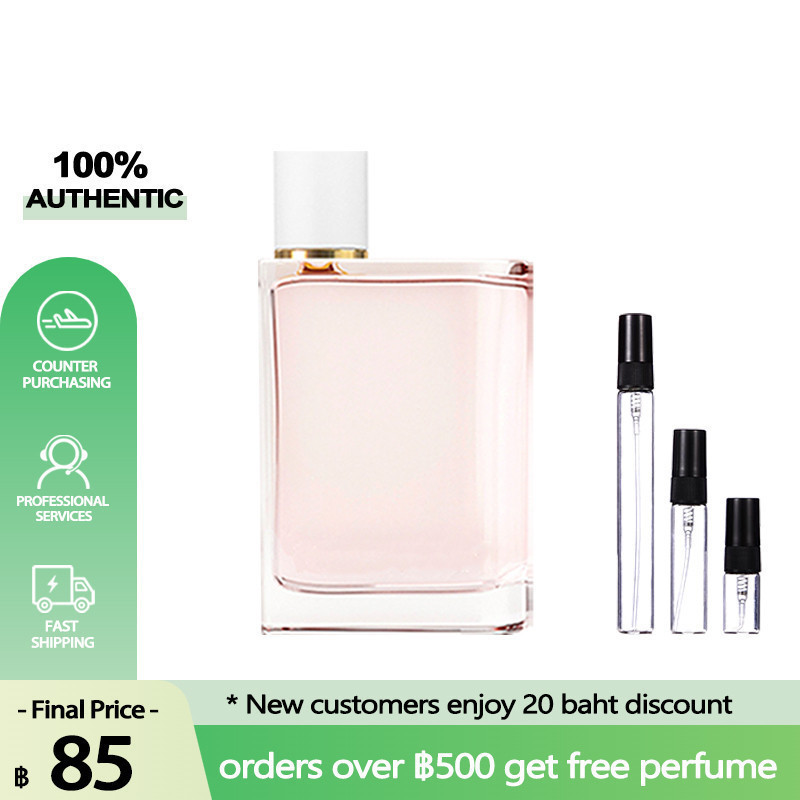✅💯สินค้าของแท้  Byredo Gypsy Water EDP  2ml/5ml/10ml  🔥  เคาน์เตอร์แบรนด์🔥 น้ำหอมแบ่งขาย